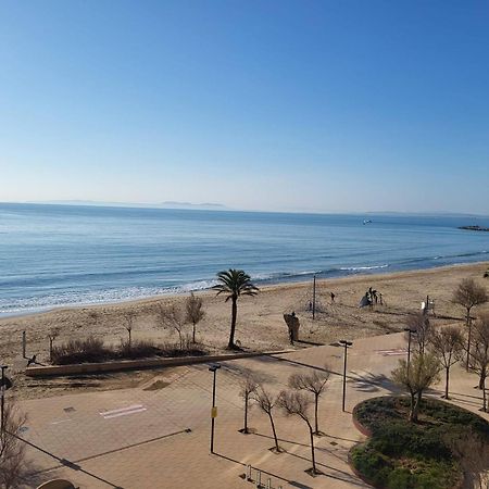 Apartamento Primera Linea Roses Con Vistas Al Mar Av-09 外观 照片