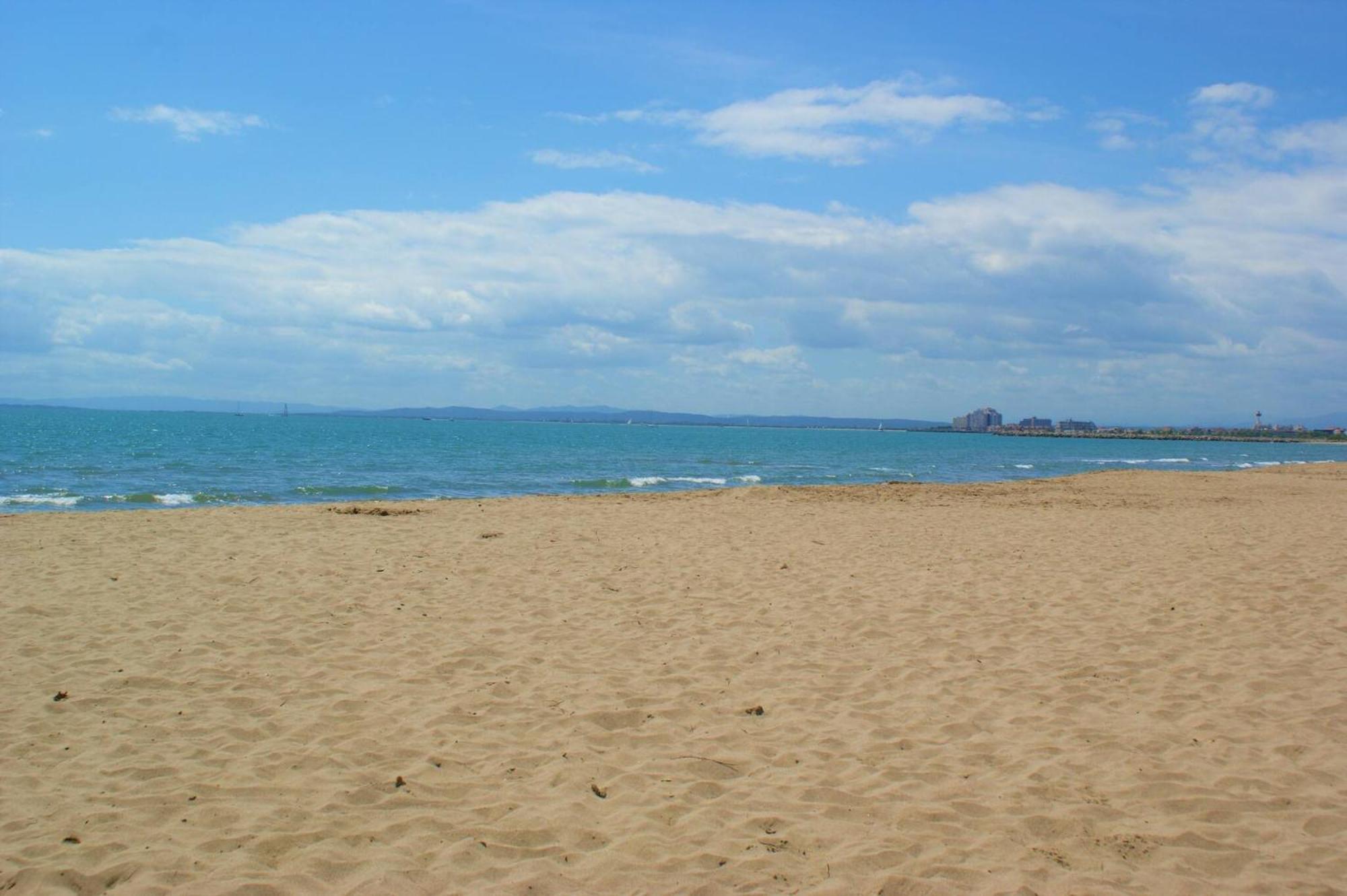 Apartamento Primera Linea Roses Con Vistas Al Mar Av-09 外观 照片