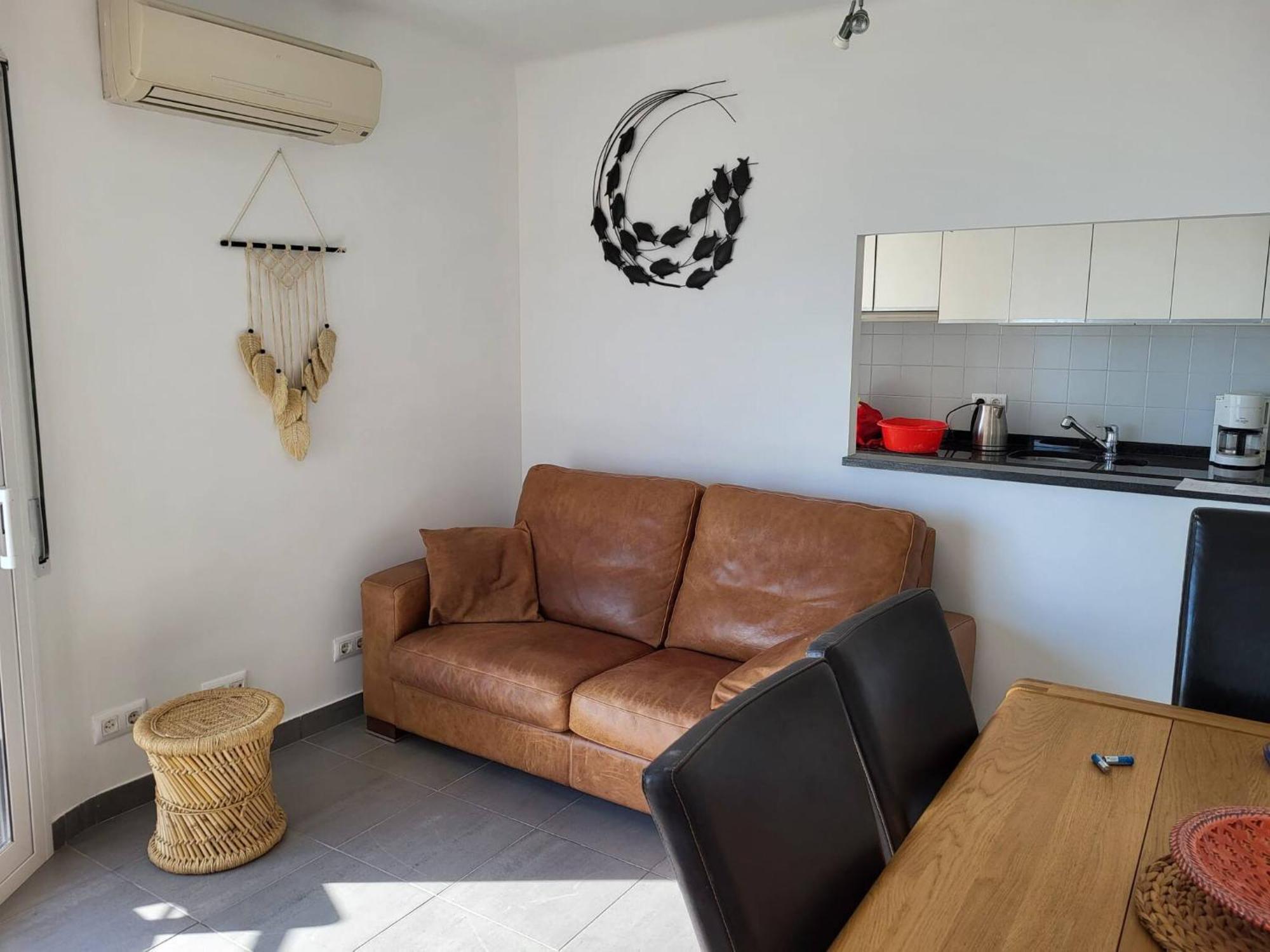 Apartamento Primera Linea Roses Con Vistas Al Mar Av-09 外观 照片