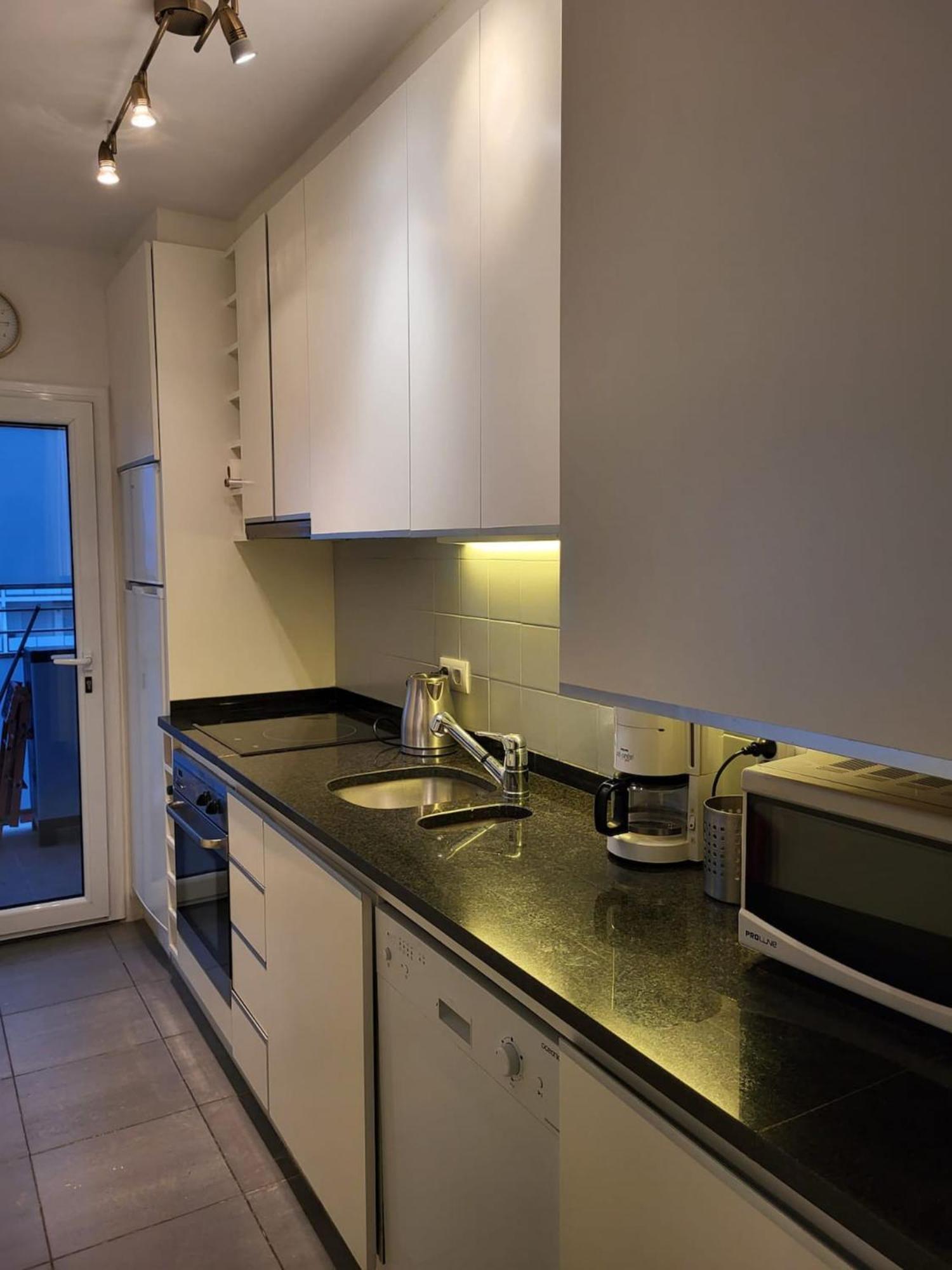 Apartamento Primera Linea Roses Con Vistas Al Mar Av-09 外观 照片