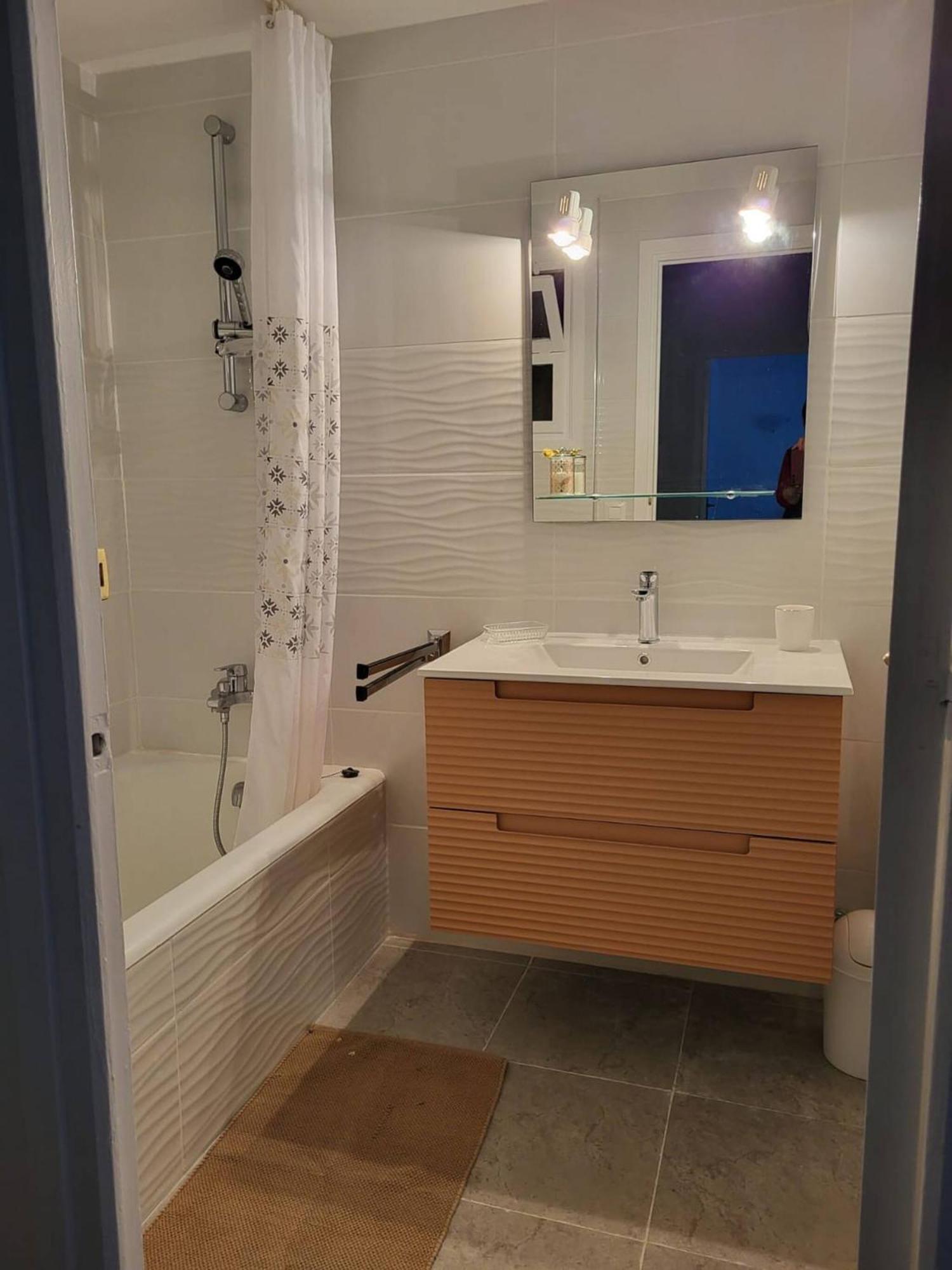Apartamento Primera Linea Roses Con Vistas Al Mar Av-09 外观 照片