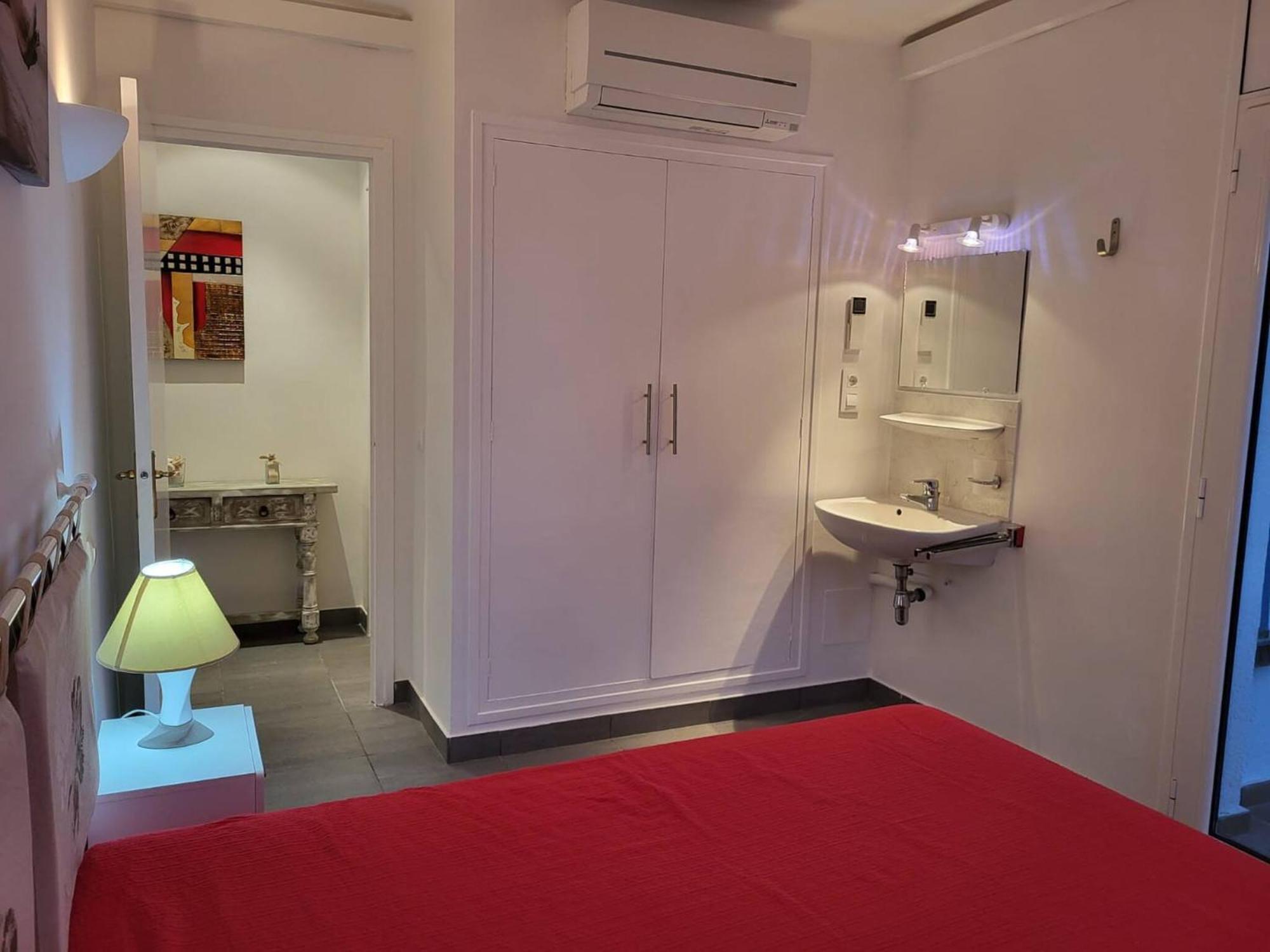 Apartamento Primera Linea Roses Con Vistas Al Mar Av-09 外观 照片