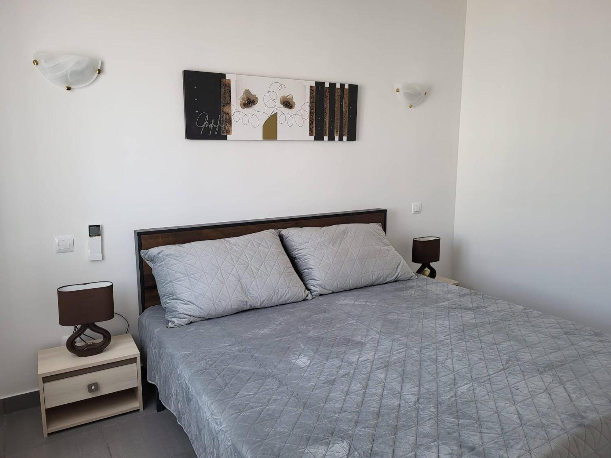 Apartamento Primera Linea Roses Con Vistas Al Mar Av-09 外观 照片