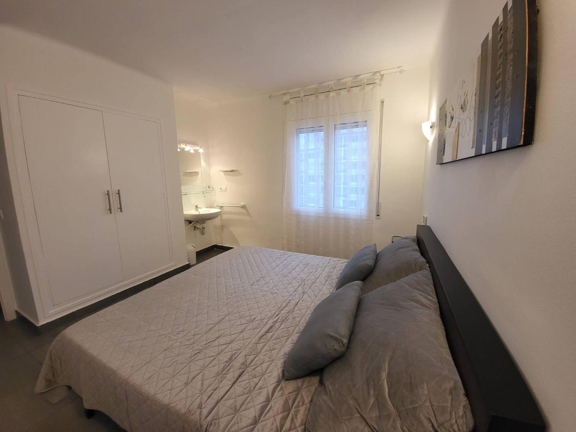 Apartamento Primera Linea Roses Con Vistas Al Mar Av-09 外观 照片