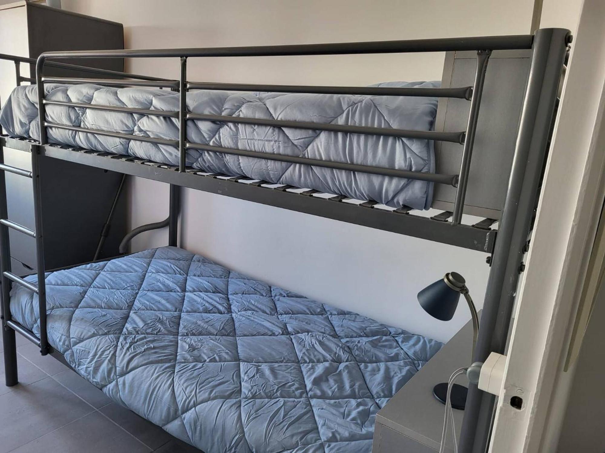 Apartamento Primera Linea Roses Con Vistas Al Mar Av-09 外观 照片