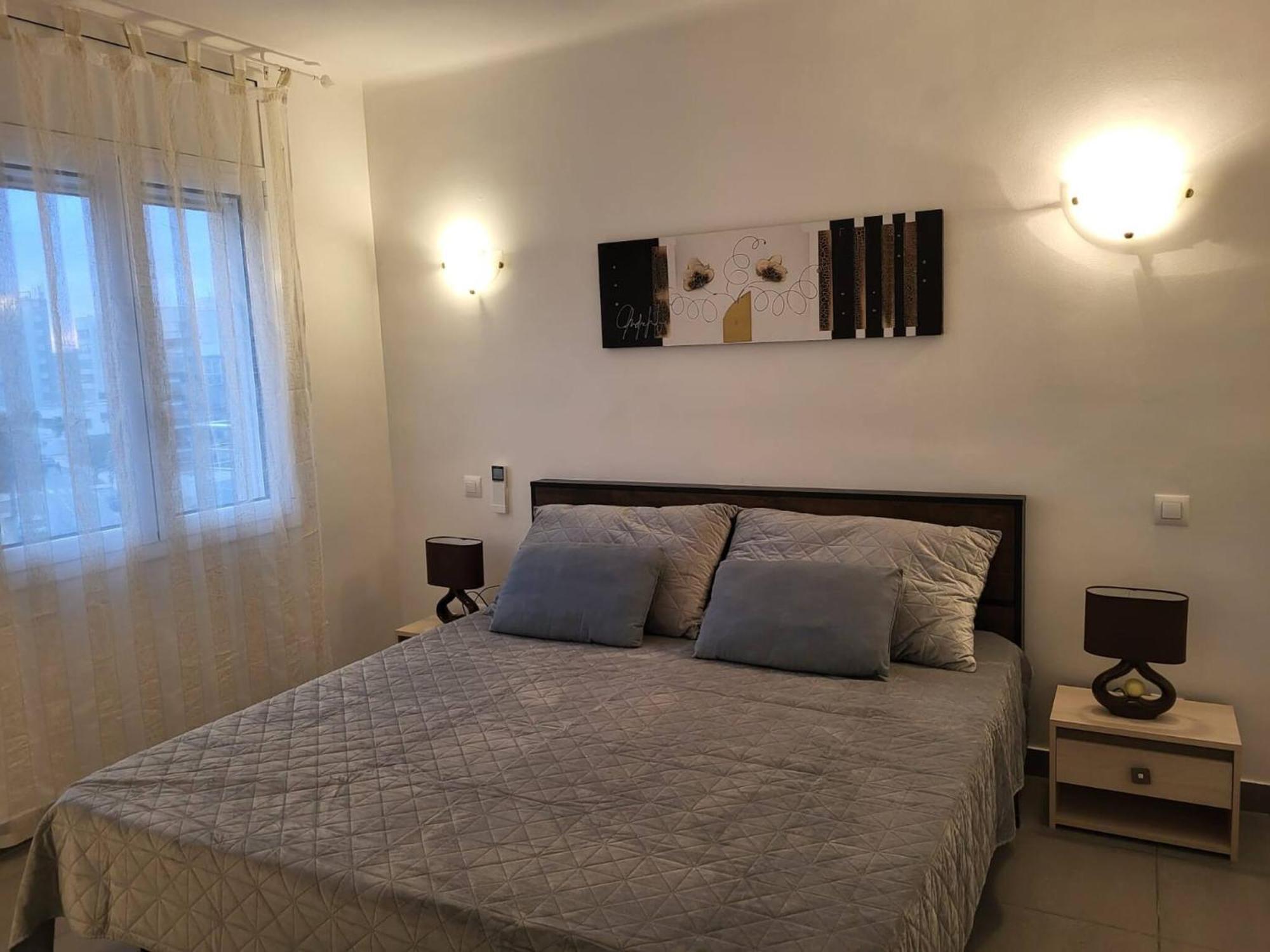Apartamento Primera Linea Roses Con Vistas Al Mar Av-09 外观 照片